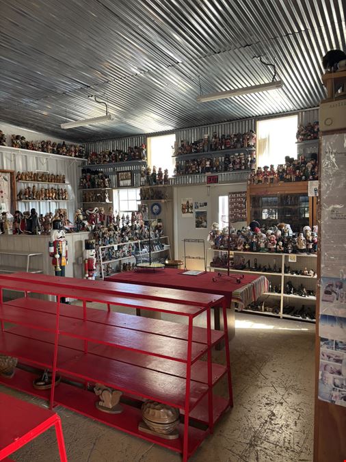 5440 State Highway 123 Byp