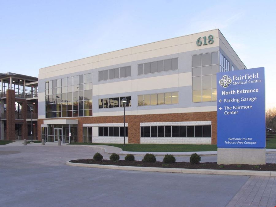 Fairfield Medical
