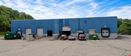 Preview of Industrial space for Rent at 42 Jungle Rd
