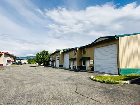 Preview of Industrial space for Sale at 30E Shawnee Way
