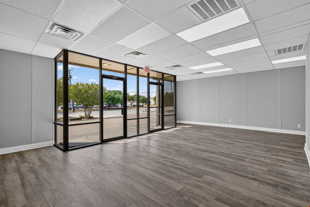 4405 Industrial St. Rowlett -