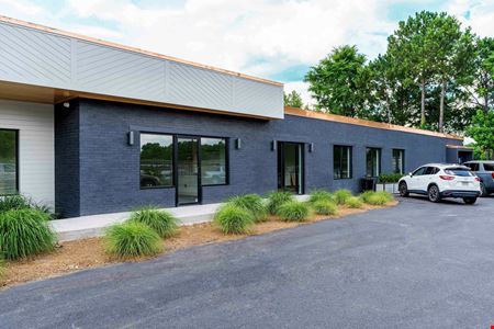 Preview of Office space for Rent at 1500 Marietta Road NW