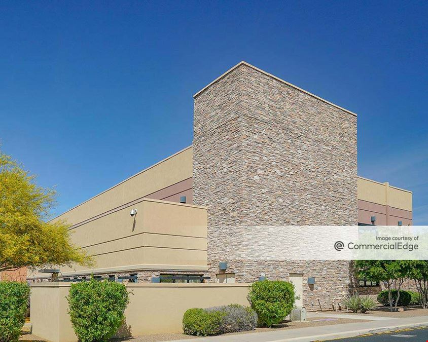 Rincon Health Campus