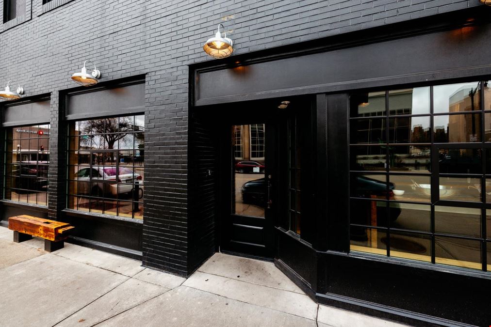 443 East Grand Avenue