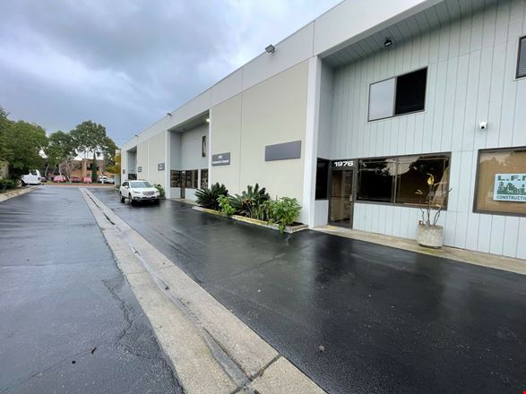 Preview of Industrial space for Rent at 1950-1977 Freeman Ave