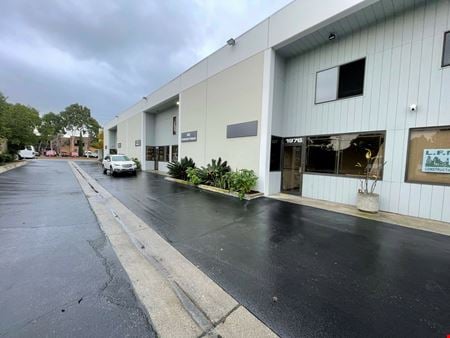Preview of Industrial space for Rent at 1950-1977 Freeman Ave