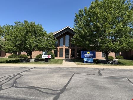 Preview of Office space for Rent at 5442 Hampton Pl Suite 3