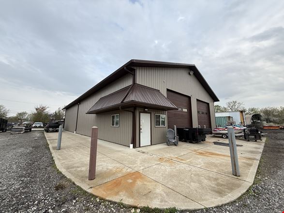 Preview of Industrial space for Rent at 12010 Telegraph Rd