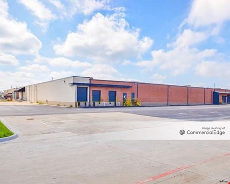 Preview of Industrial space for Rent at 8505 Chancellor Row