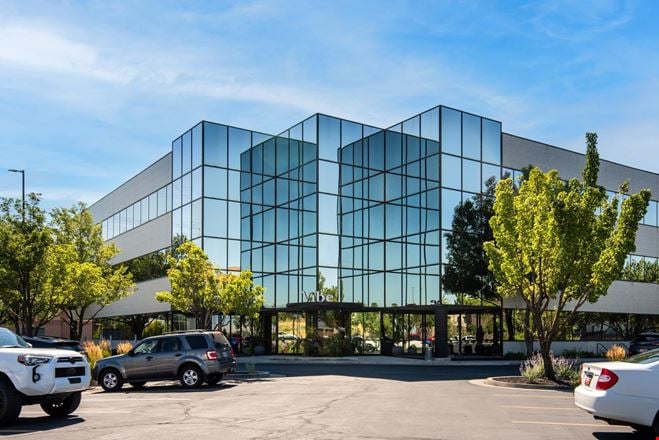 Preview of Office space for Rent at 10542 South Jordan Gateway 10542 South Jordan Gateway