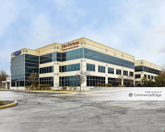 Preview of Office space for Rent at 10500 Antenucci Blvd