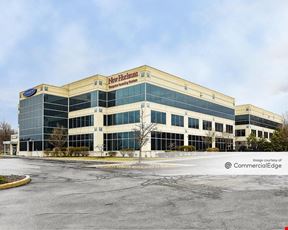 Infinity Corporate Center