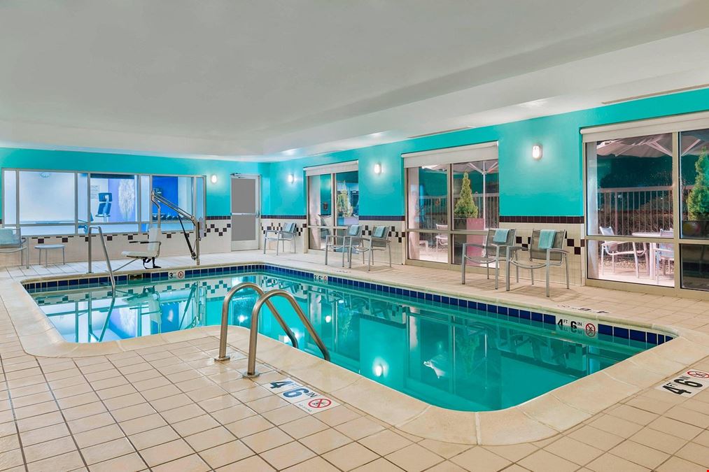 Springhill Suites Carmel, Indiana