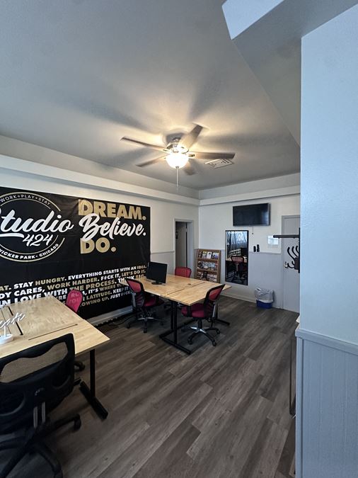 1415 N Ashland Ave
