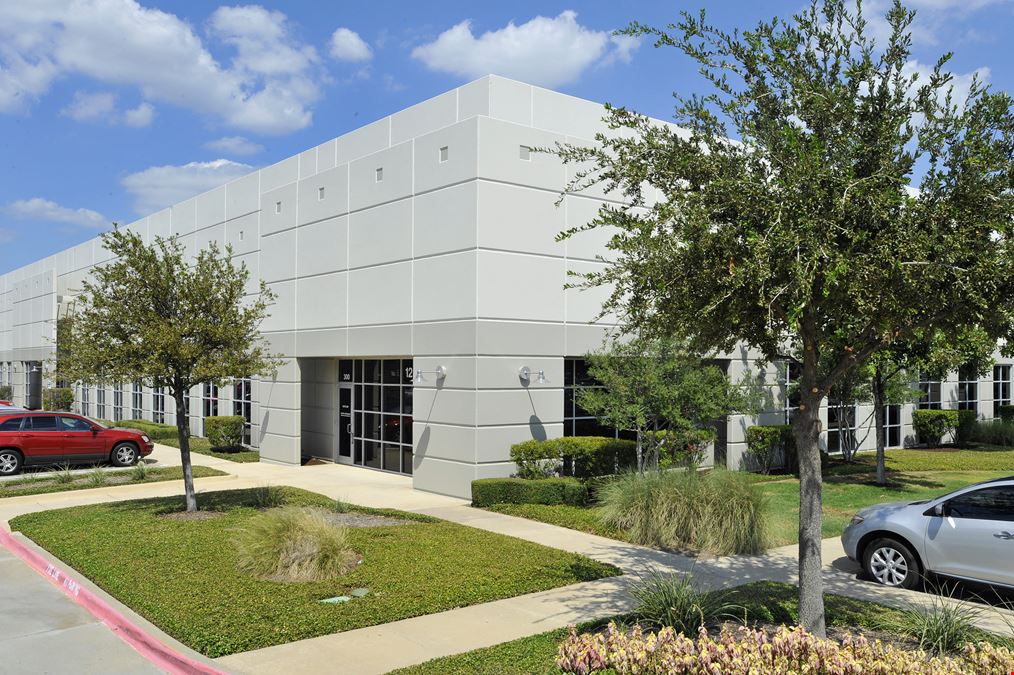 Coppell Commerce Center I