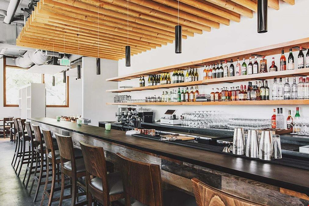Ballard Public Lofts
