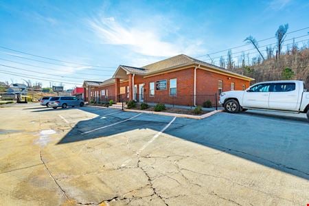 Preview of Office space for Rent at 8052 Standifer Gap Road Suite A and B