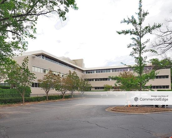 Preview of Office space for Rent at 2000 Wade Hampton Blvd