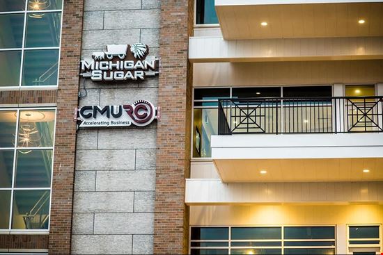 CMURC - Bay City