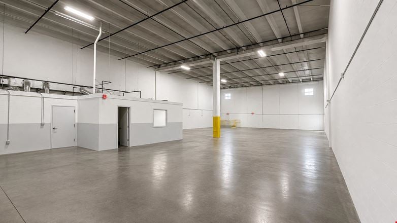 Preview of Industrial space for Rent at 9771 NW 91st Court