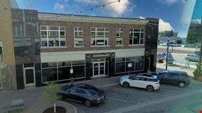 Mahowald Building