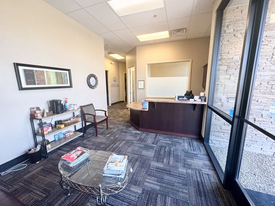 633 E Ray Rd, Bldg 1, Ste 102