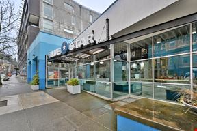 1701 Southwest Jefferson Street