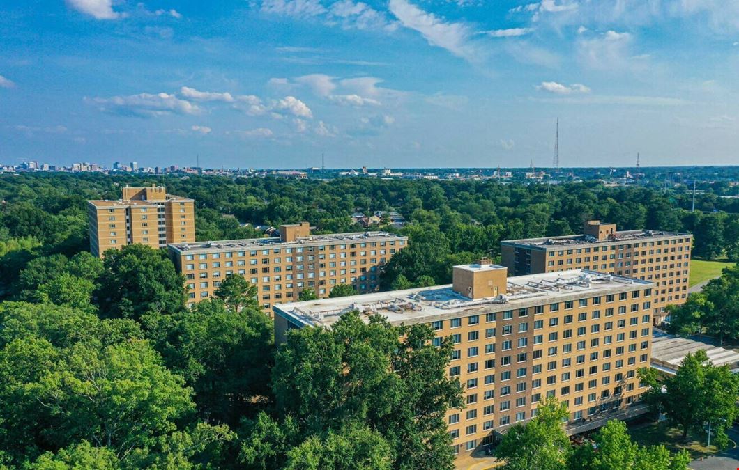 Legacy at Imperial Village