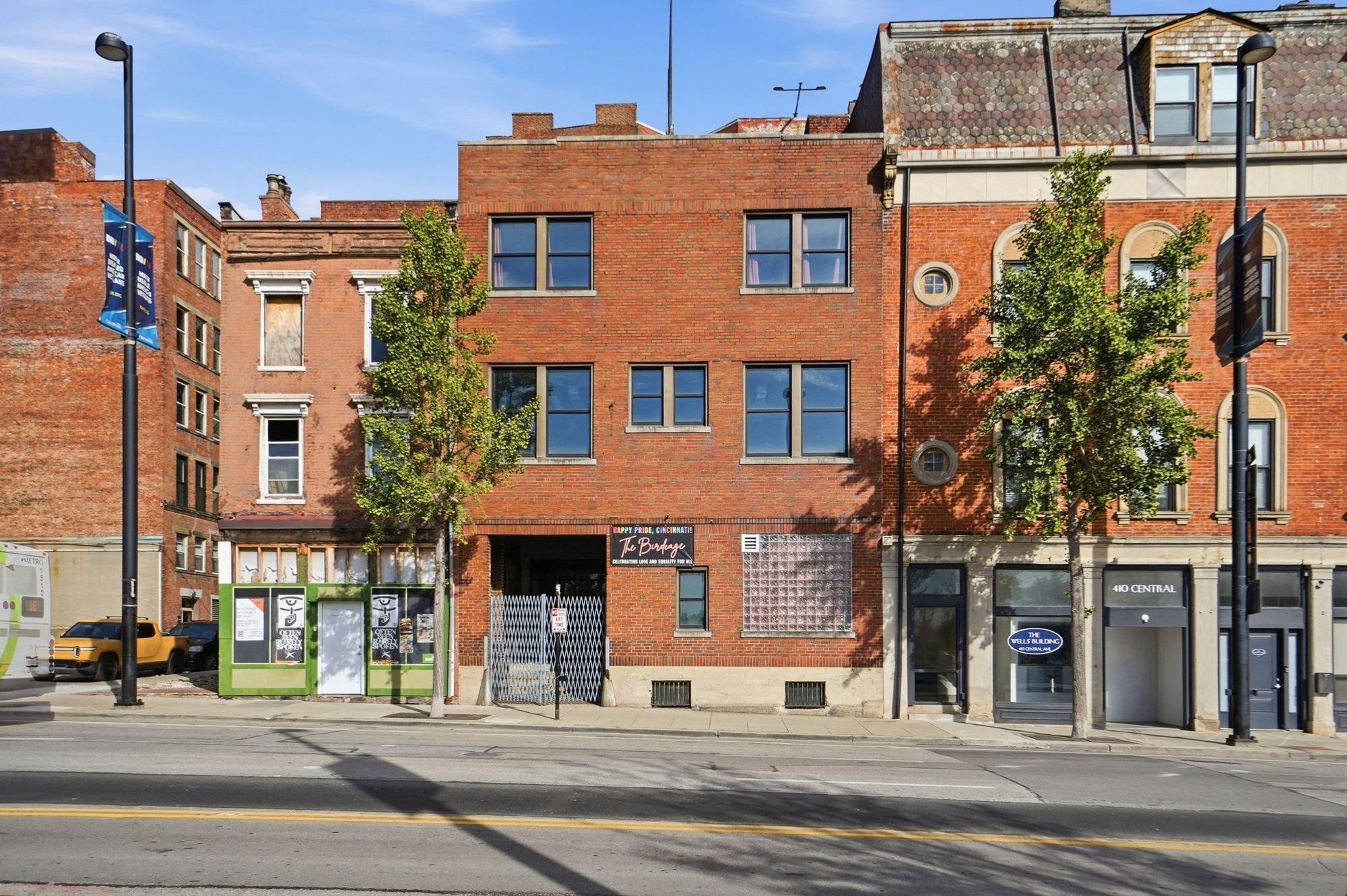 412 Central Ave