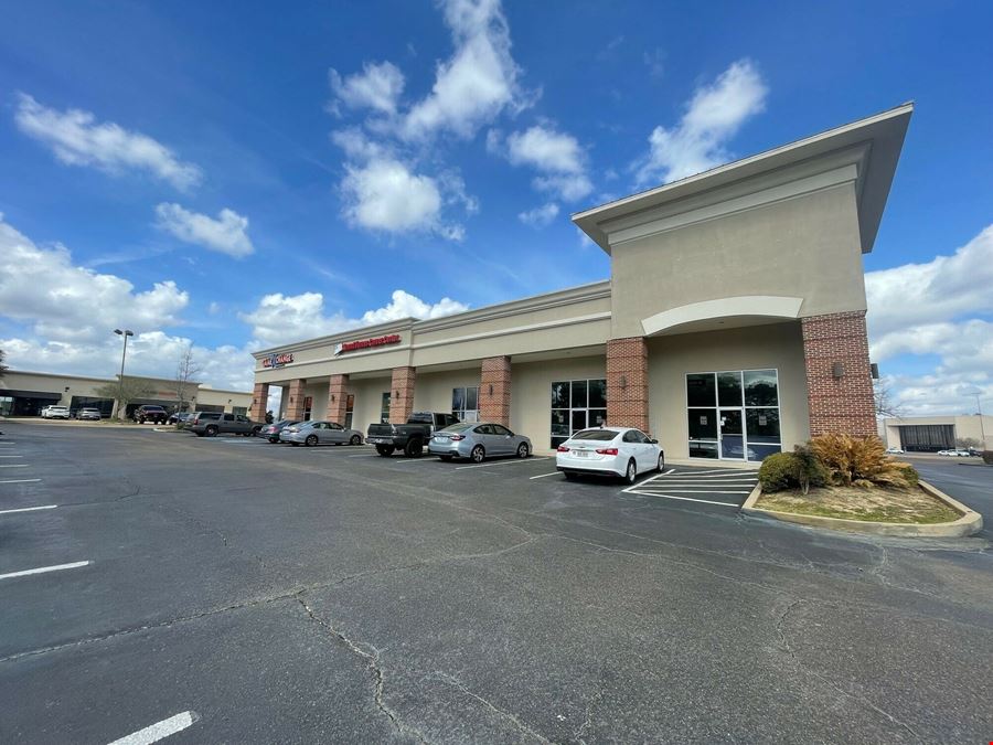 Northpark Commons