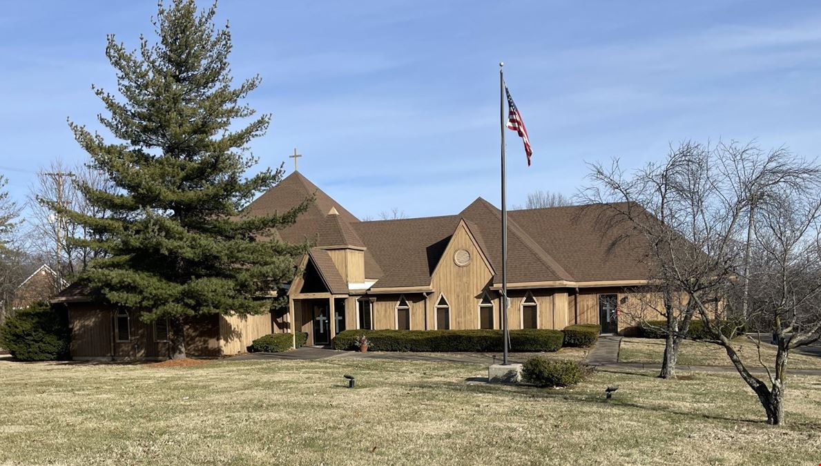 Faith Community Church