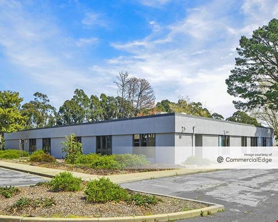 Preview of Office space for Rent at 101 South Hill Drive