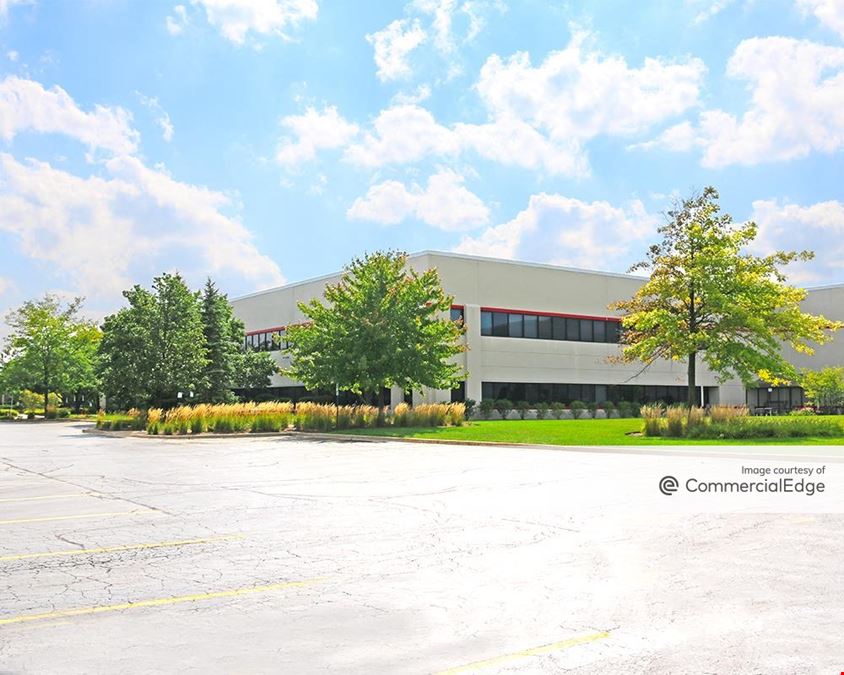 Mitsubishi Electric Automation Corporate Headquarters