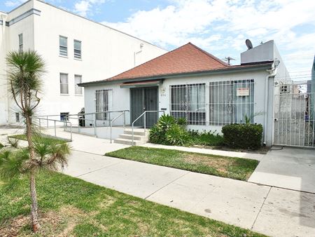 Preview of Other space for Sale at 836 Atlantic Ave