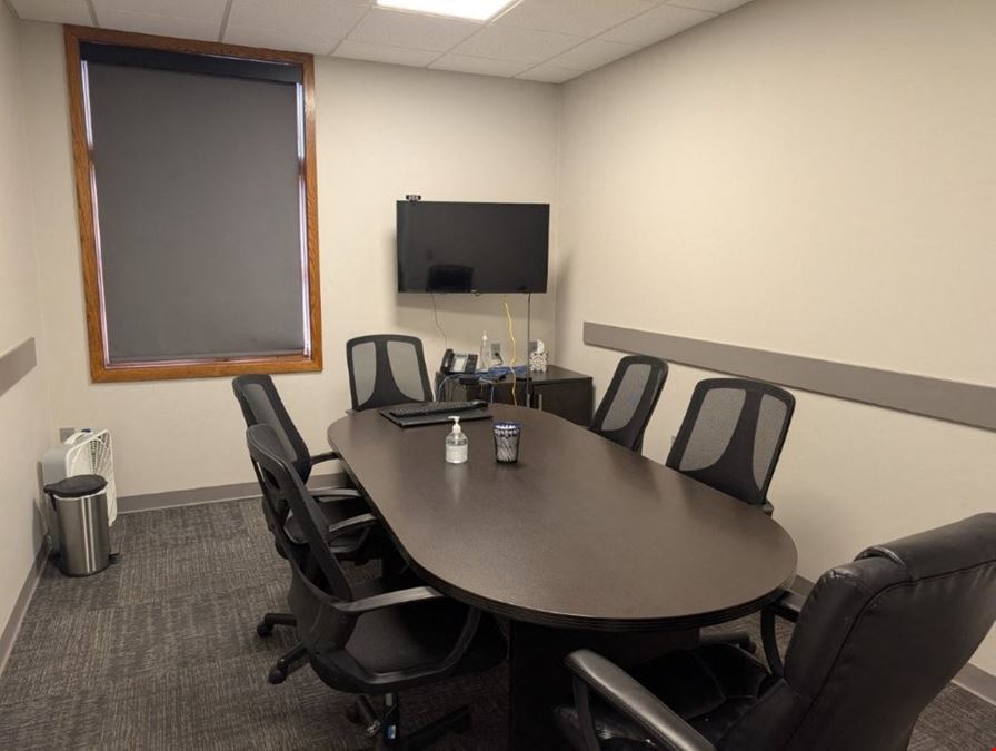 3250 W Centre Ave #2