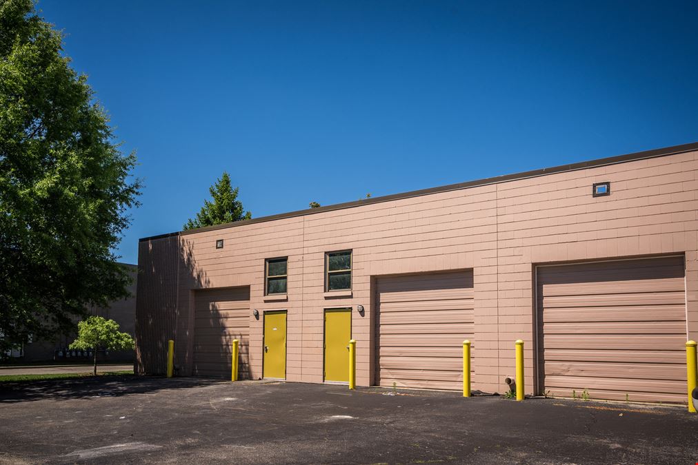 11400 Decimal Drive