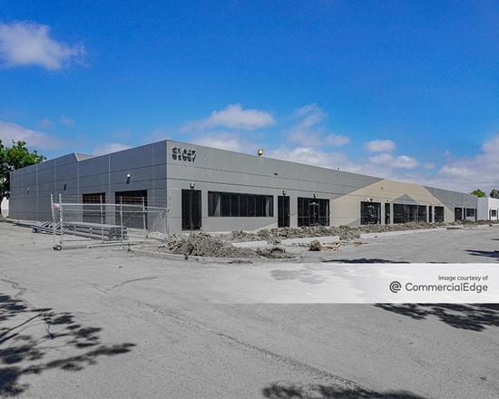 Preview of Industrial space for Rent at 31057 Genstar Road