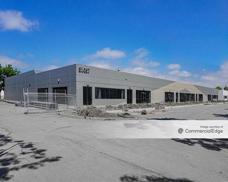 Preview of Industrial space for Rent at 31057 Genstar Road