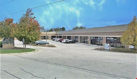 Preview of commercial space at 9114 South Virginia Rd. #108