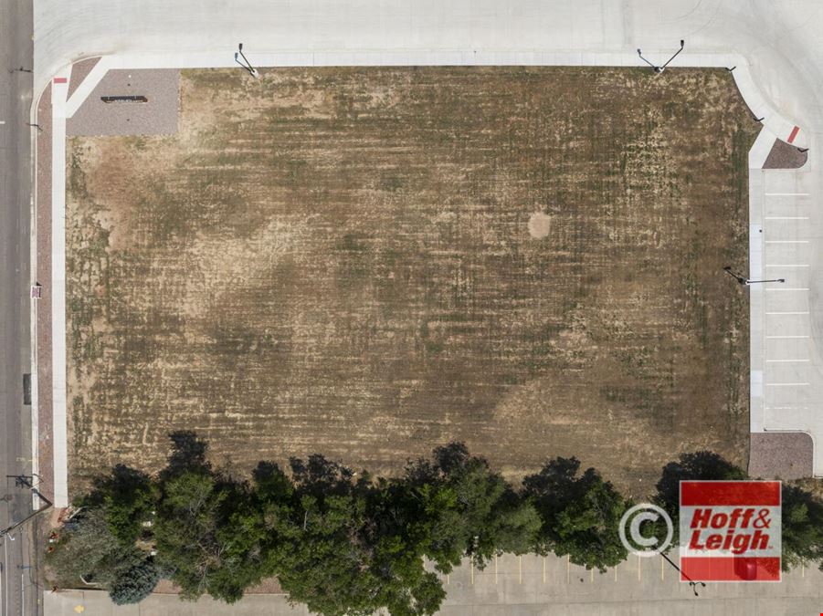 3010 East Main Street, Lot 3