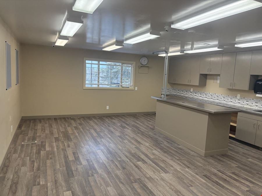 273209 Range Road 20