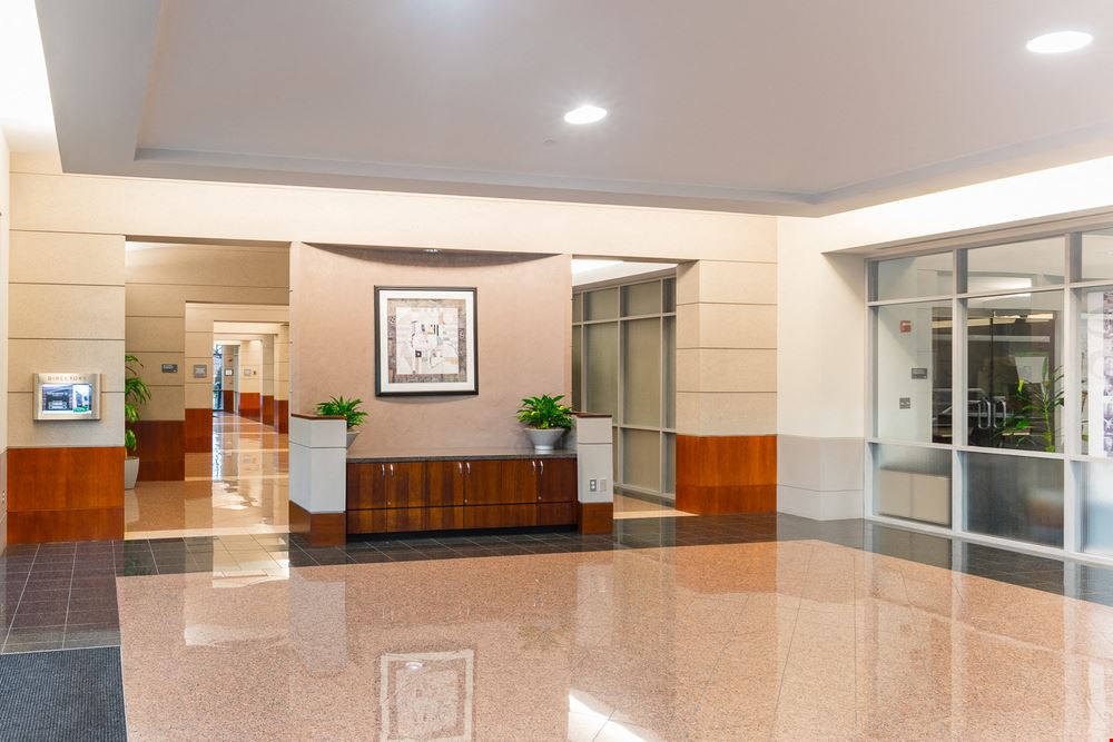 Herndon Square II Building D
