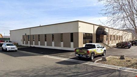 Preview of Industrial space for Sale at 1760 Deming Way