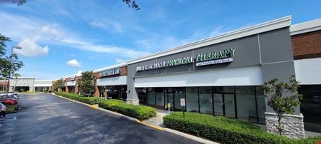 Preview of Retail space for Rent at 3223 Tampa Road