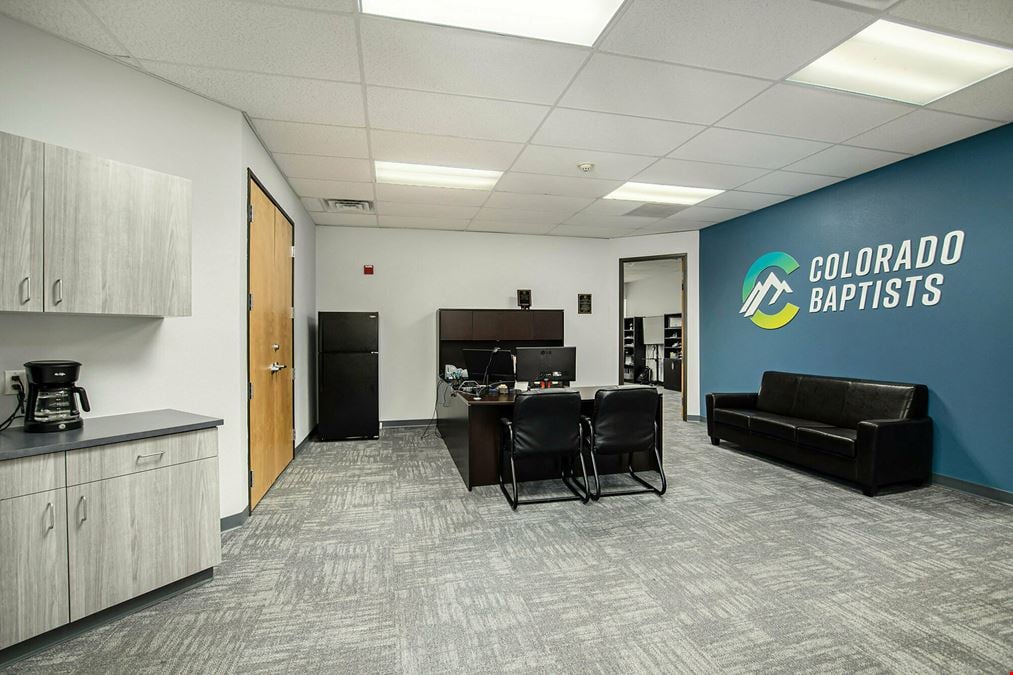 Bradford Office Suites