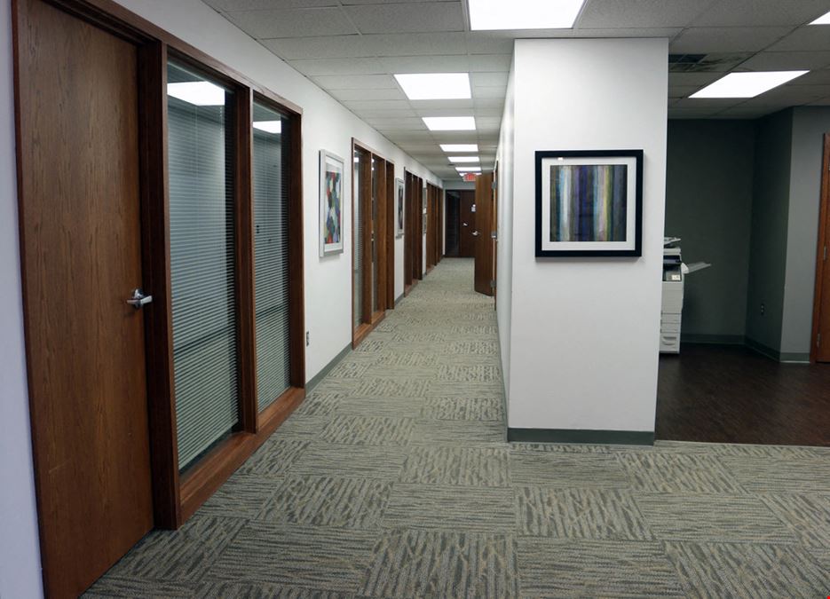 10,568 SF Available