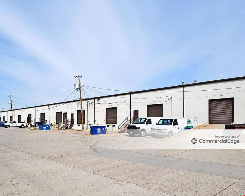 Riverbend Business Park