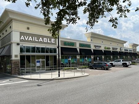 Preview of commercial space at 3607 Aloma Ave