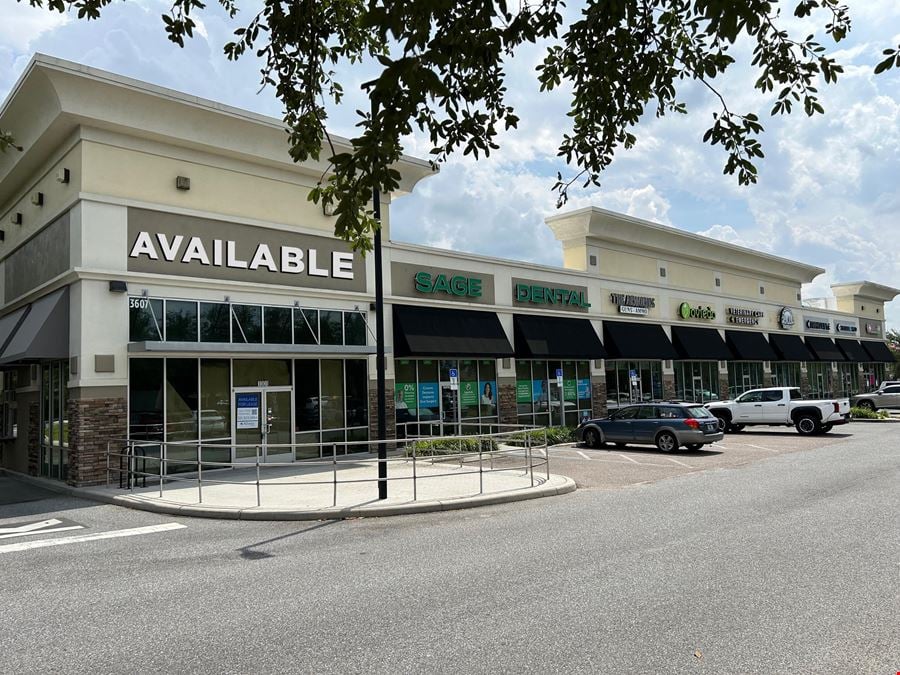 Aloma Center