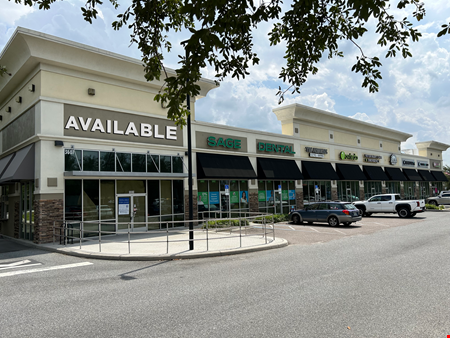 Preview of commercial space at 3607 Aloma Ave